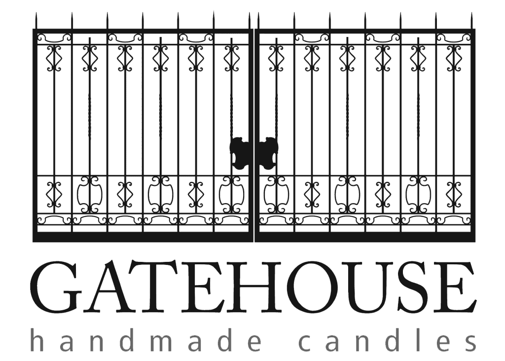Gatehouse Kent Candles at Gibsons Farm Shop