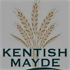 Kentish Mayde Frozen Pies at Gibsons Farm Shop